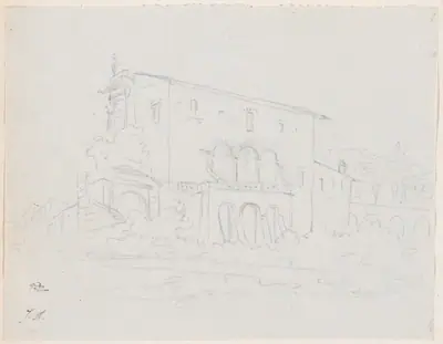 A Roman Church