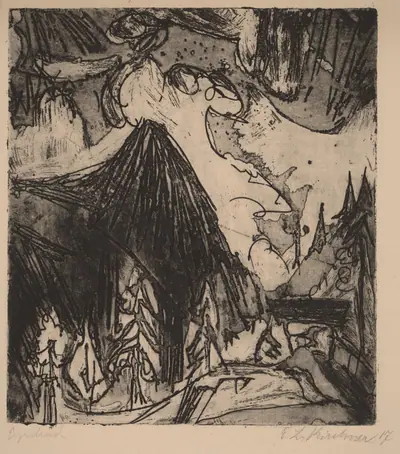 Seehorn