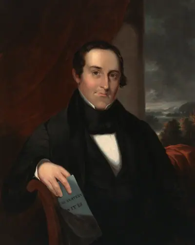 James Armstrong Thome