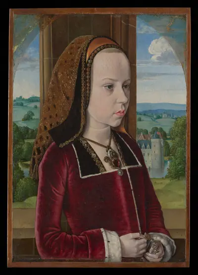 Margaret of Austria