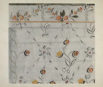 Wall Decoration