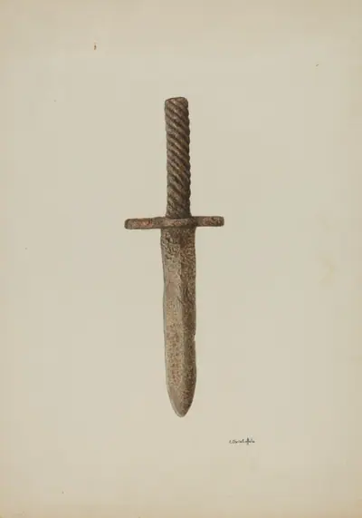 Knife