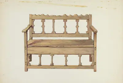 Bench