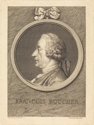 Francois Boucher