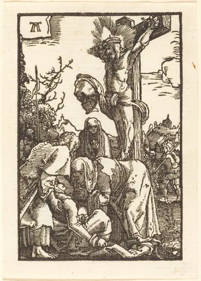 Christ on the Cross