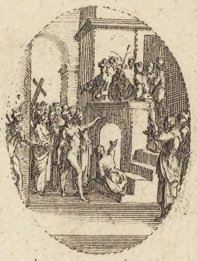 Ecce Homo