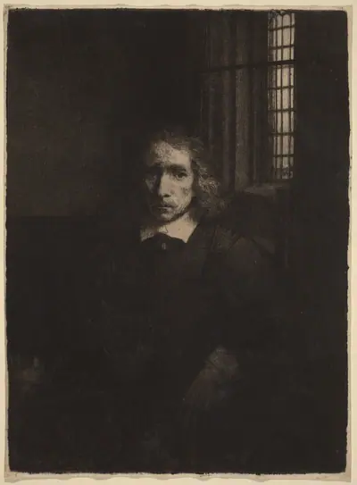 Jacob Haaringh (Young Haaringh) (Pieter Haaringh)