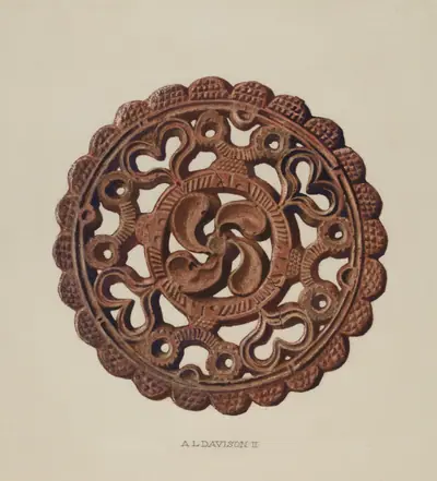 Trivet