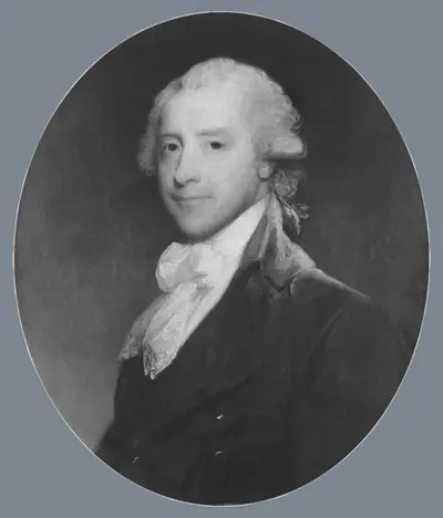 William Kerin Constable