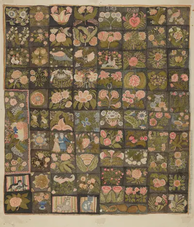 Caswell Carpet