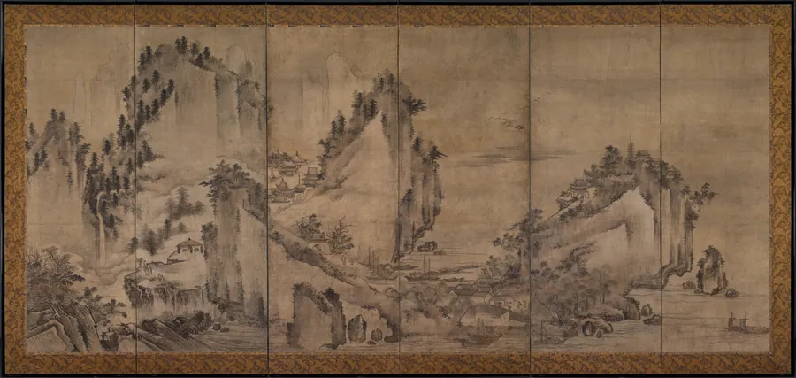 Landscape
