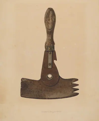 Cleaver
