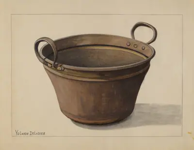 Kettle