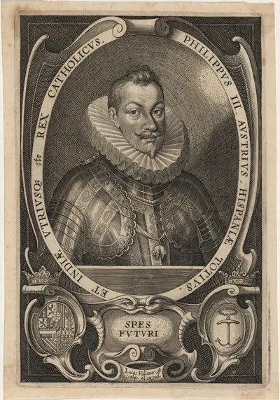 Philip III, King of Spain