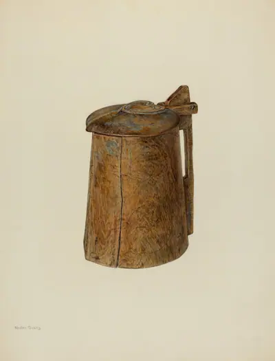 Tankard