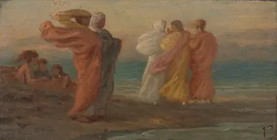 The Music Party