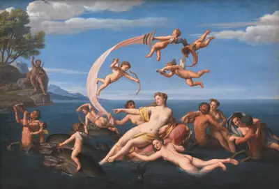 Galatheas triumf