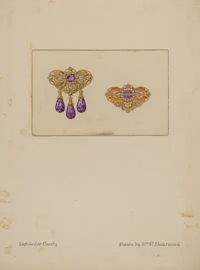 Brooch