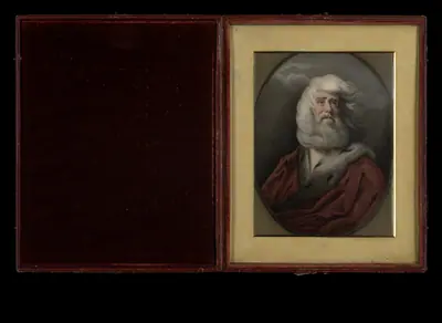 King Lear in the Storm
