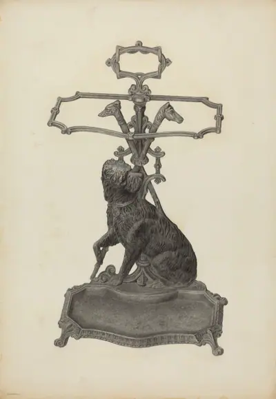 Umbrella Stand