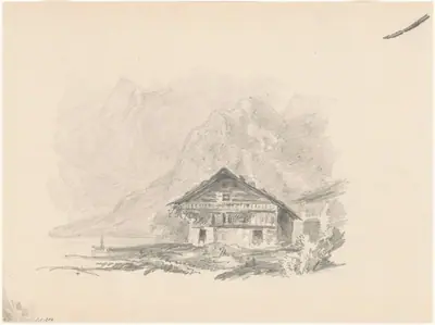Swiss Chalet