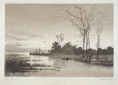 Shrewsbury River
