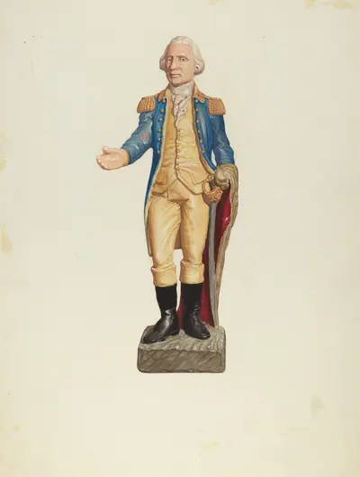 George Washington