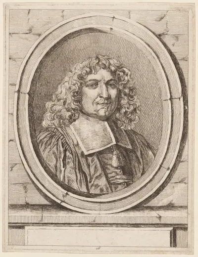 Louis Boucherat, Chancelier, Garde des Sceaux de France