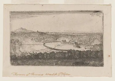 Melville Milne