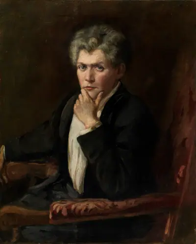 Marie Huet