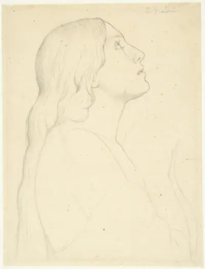 Saint Agatha