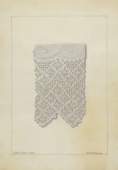 Crochet