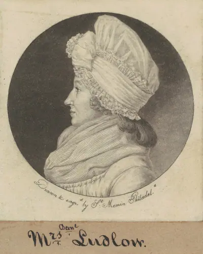 Arabella Duncan Ludlow