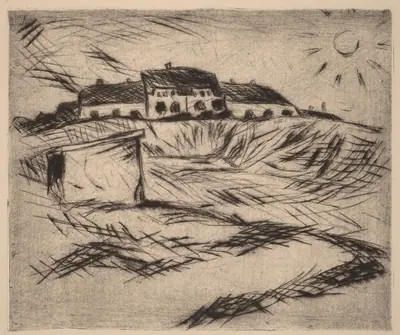 Barracks (Kaserne)