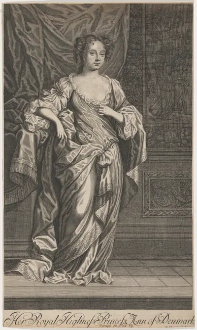Anne of Denmark