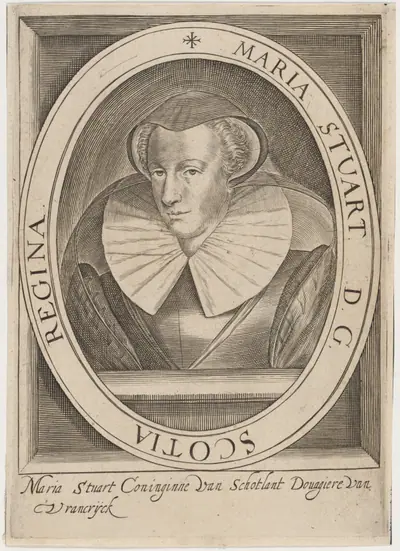 Mary, Queen of Scots