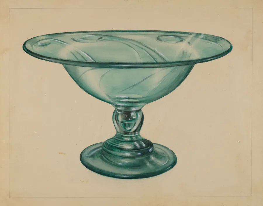 Compote by S. Brodsky