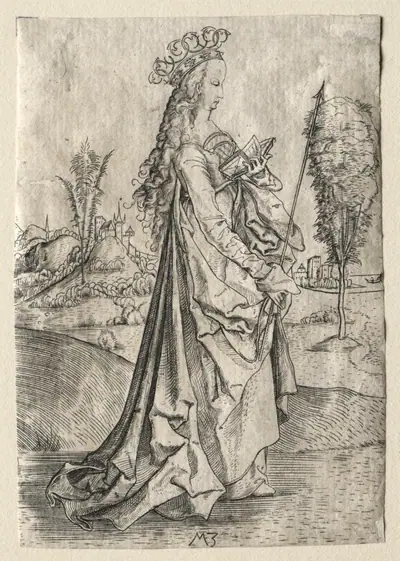 St. Ursula