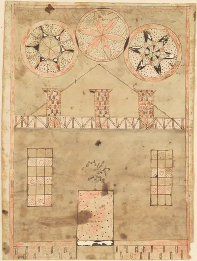 Fraktur House