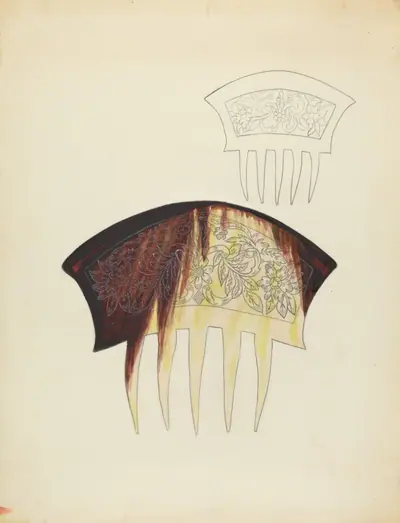 Comb