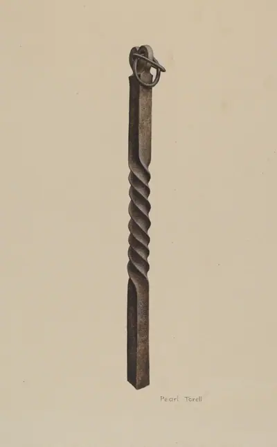 Hitching Post