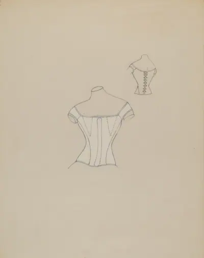 Corset