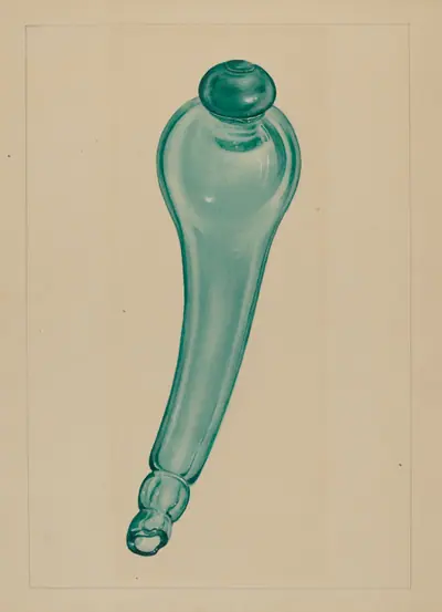 Powder Horn