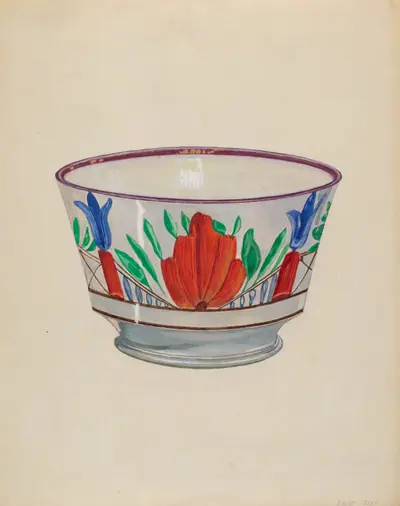Bowl