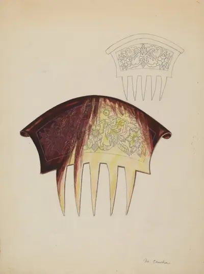 Comb