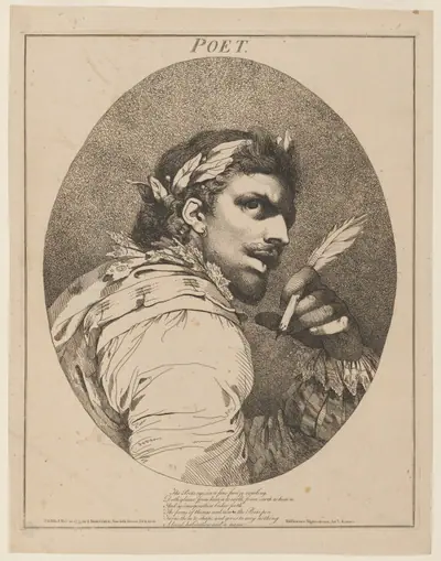 Poet