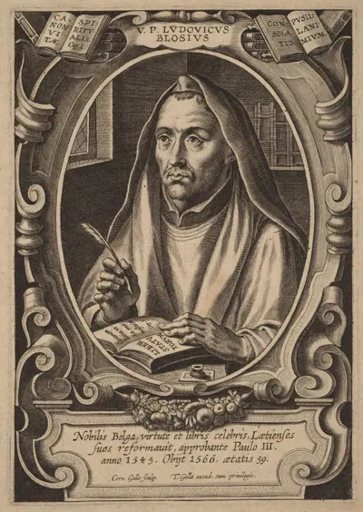 Louis de Blois