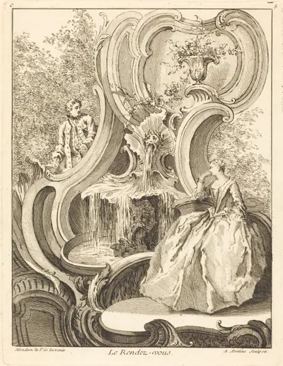 Le Rendez-vous
