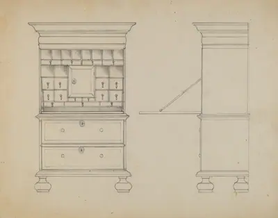 Desk