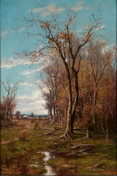 Autumn Landscape